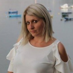 Lidija Ivanović