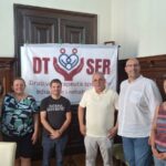 Kick-off Meeting – Enhancing Abilities with AI: Professional Training for Inclusive Disability Support