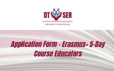 Javni poziv za edukatore na engleskom jeziku