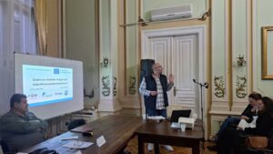 Veselin Medenica ALOPPS AI2Empower
