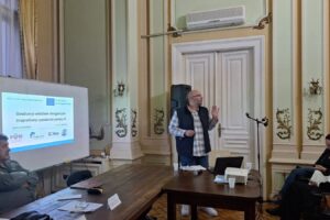 Veselin Medenica ALOPPS AI2Empower