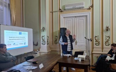 AI u službi inkluzije: Na skupu u Beogradu predstavljeni prvi rezultati projekta AI2Empower